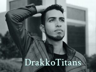 DrakkoTitans