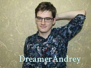 DreamerAndrey