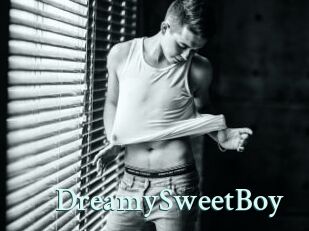 DreamySweetBoy