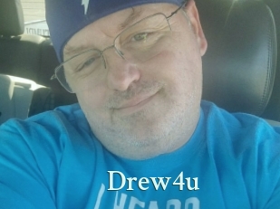 Drew4u