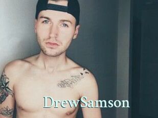 DrewSamson