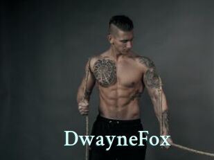 DwayneFox