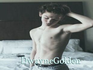 DwayneGolden