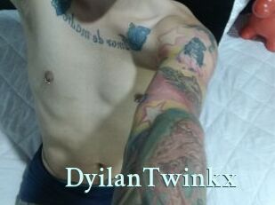 DyilanTwinkx