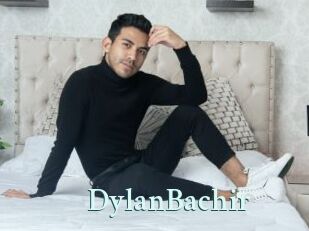 DylanBachir Ambiance Gay
