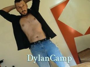 DylanCamp Ambiance Gay