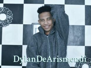 DylanDeArismendi