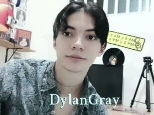 DylanGray