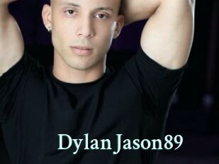 DylanJason89
