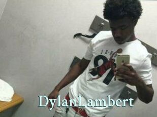 Dylan_Lambert
