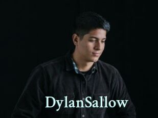 DylanSallow Ambiance Gay