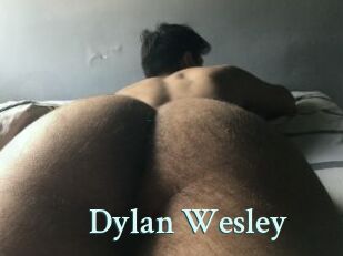 Dylan_Wesley Ambiance Gay