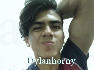 Dylanhorny
