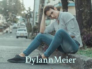 DylannMeier Ambiance Gay