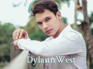 DylannWest