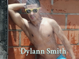 Dylann_Smith