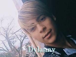 Dylanny