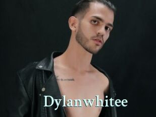 Dylanwhitee