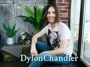 DylonChandler Ambiance Gay