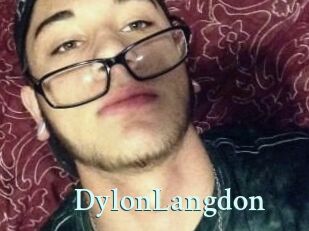 Dylon_Langdon