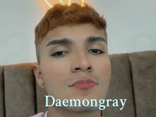 daemongray Ambiance Gay
