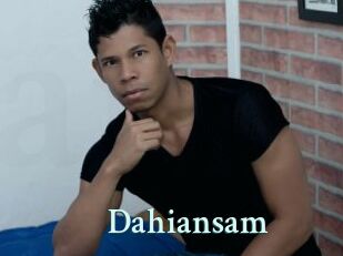 Dahiansam
