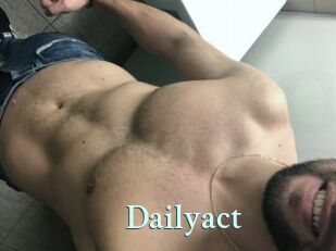 Dailyact