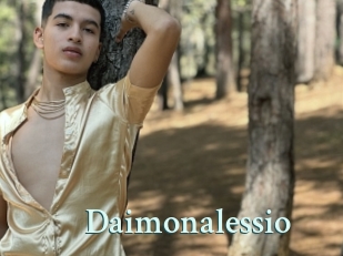 Daimonalessio