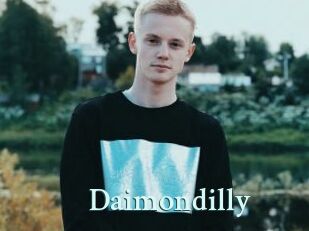 Daimondilly