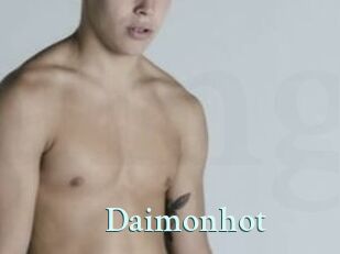 daimonhot Ambiance Gay