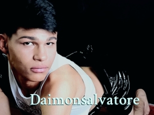 daimonsalvatore Ambiance Gay
