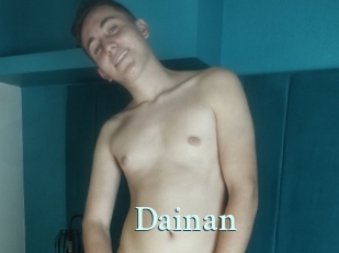 Dainan