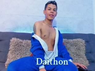 Daithon