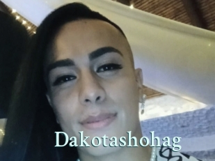 Dakotashohag