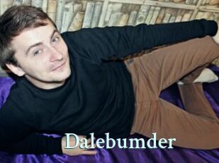 Dalebumder