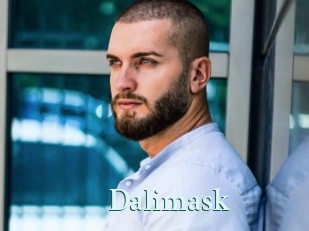 Dalimask