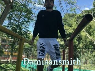 Damiaansmith