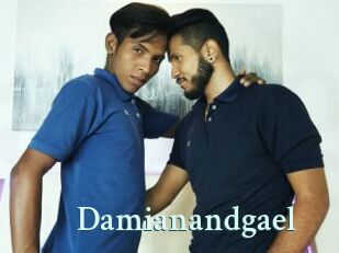 Damianandgael