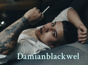 Damianblackwel