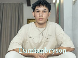 Damianbryson