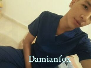 Damianfox
