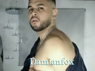 Damianfox
