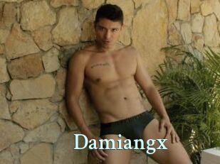 Damiangx