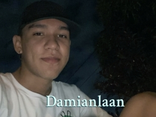 Damianlaan