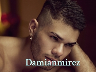 Damianmirez