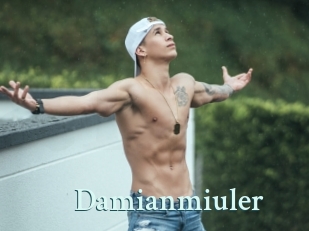 Damianmiuler