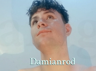 damianrod Ambiance Gay