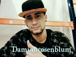 Damianrosenblum