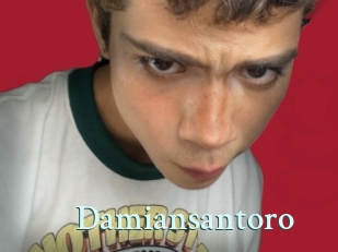 Damiansantoro