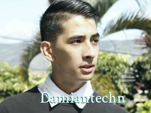 damiantechn Ambiance Gay